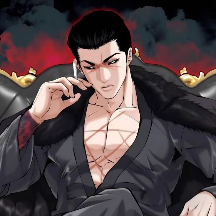 Park Jonggun thumbnail