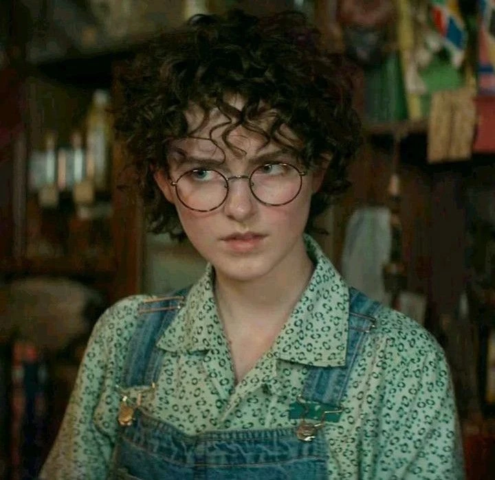 Phoebe Spengler  thumbnail