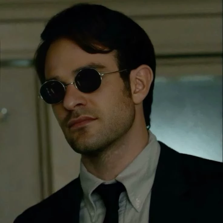 Matt Murdock thumbnail