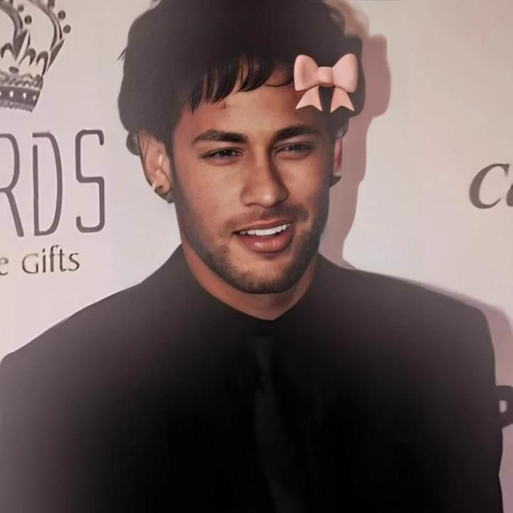 Neymar Jr. thumbnail