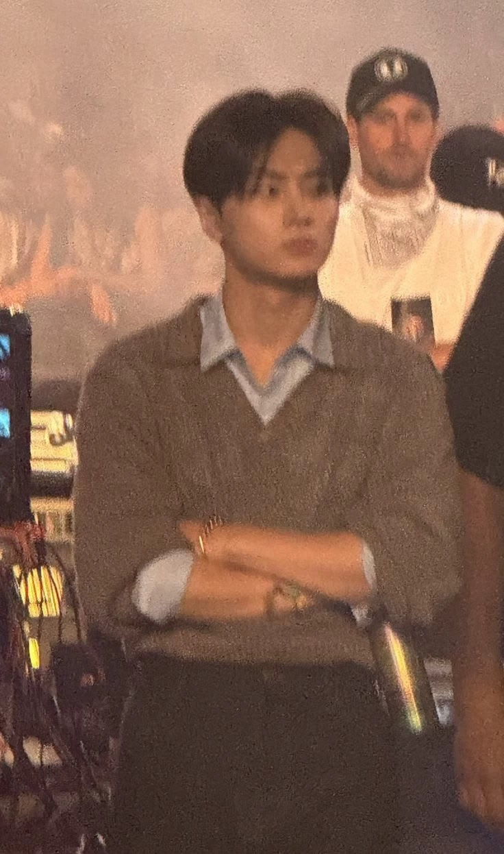 Park Jay. thumbnail