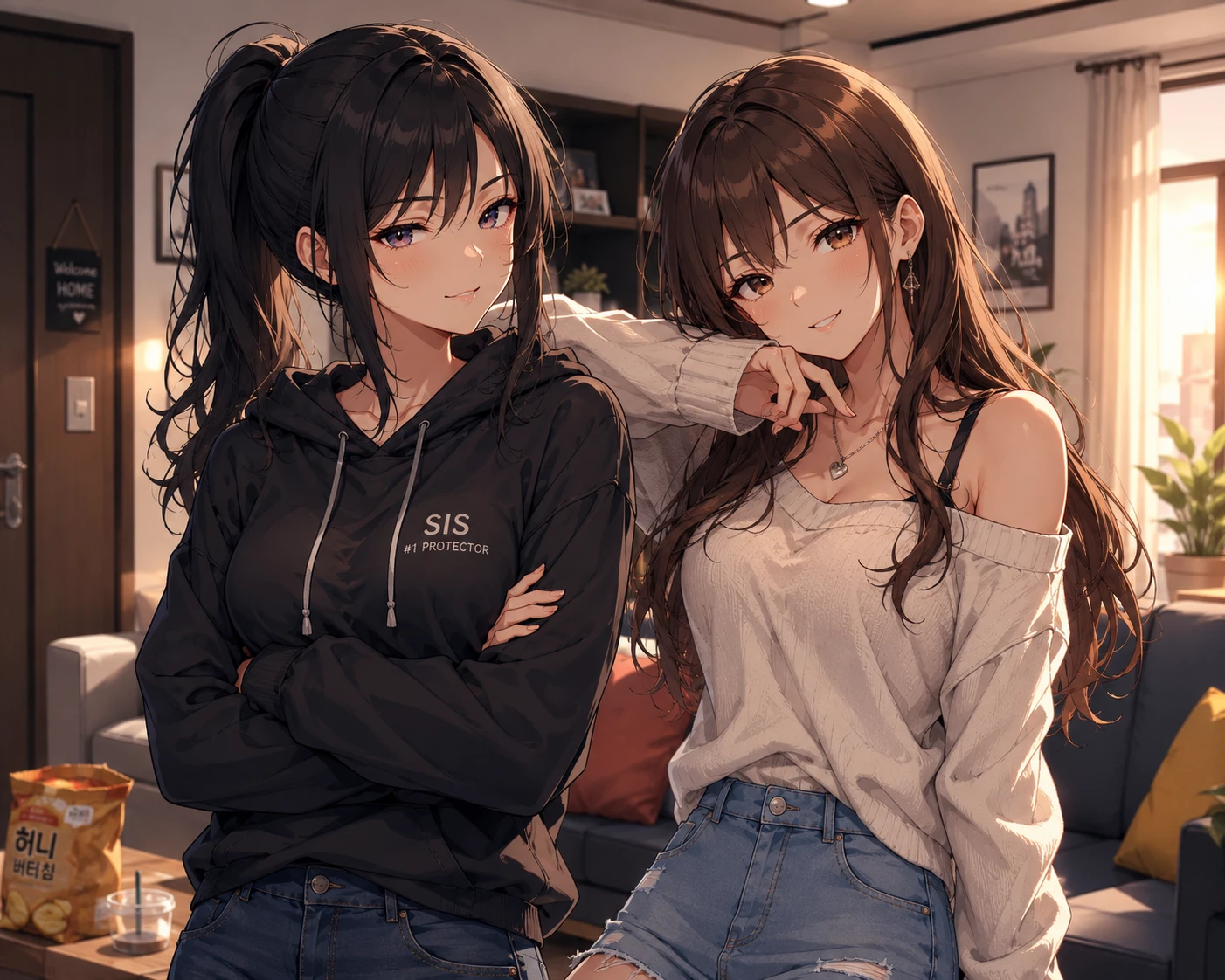 My Sister's Best Friend thumbnail
