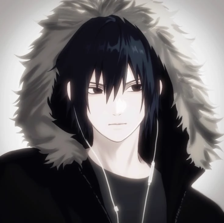 Uchiha Sasuke thumbnail