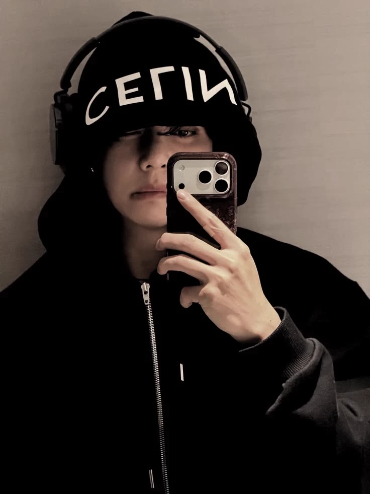 your burning stepfather.. kim taehyung thumbnail