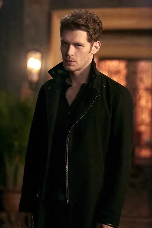 Klaus Mikaelson HERE thumbnail
