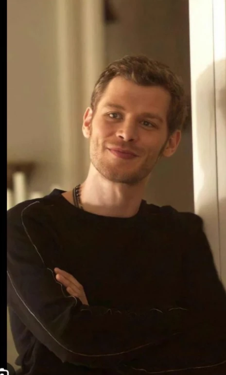 klaus mikaelson - fiance thumbnail