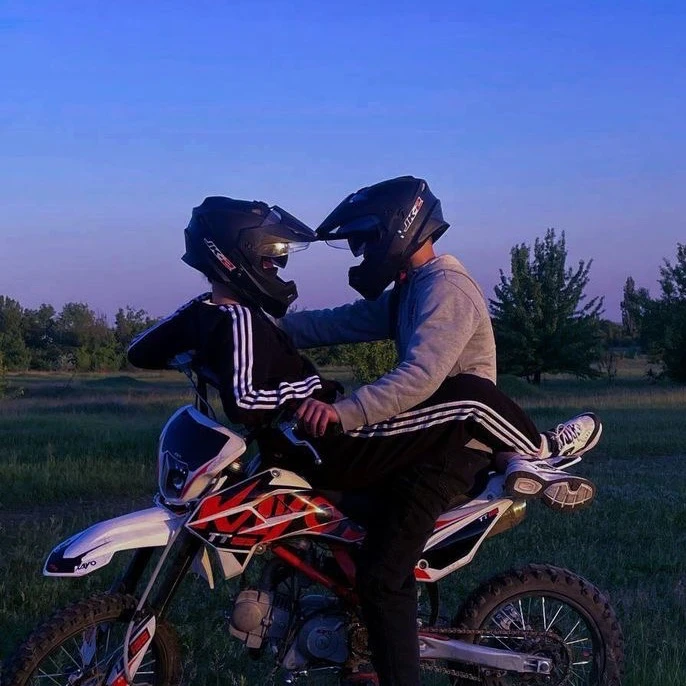 Niko - pit biker thumbnail