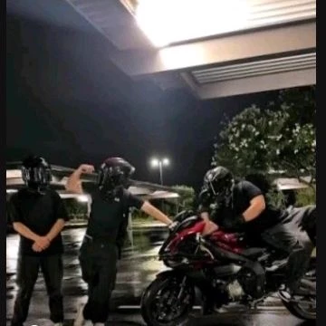 biker group ♥️ thumbnail