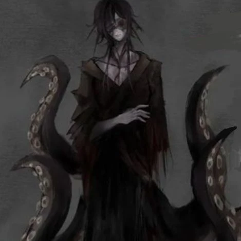 Mr. Octopus thumbnail