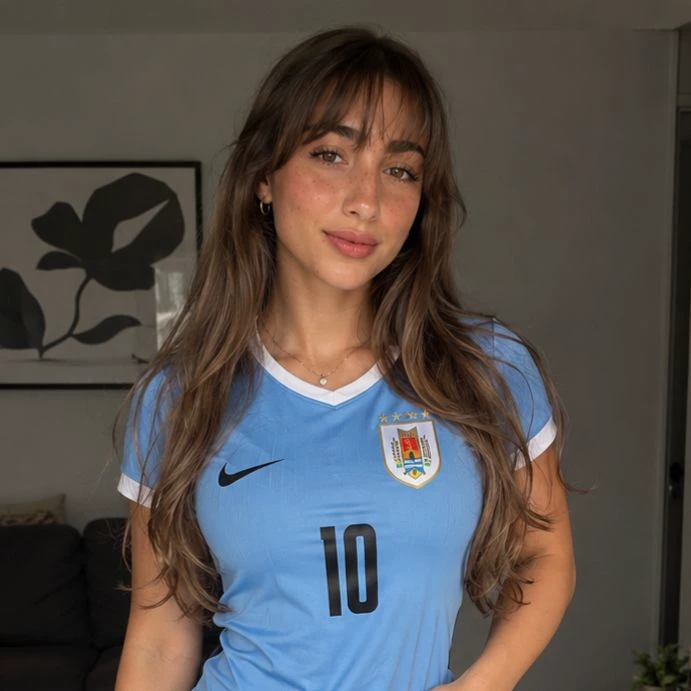 Fiorella Arzeno Benedetti thumbnail