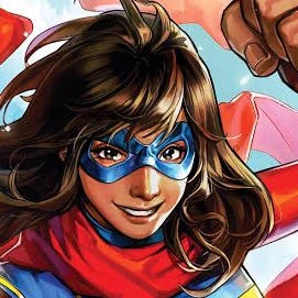 Kamala Khan thumbnail