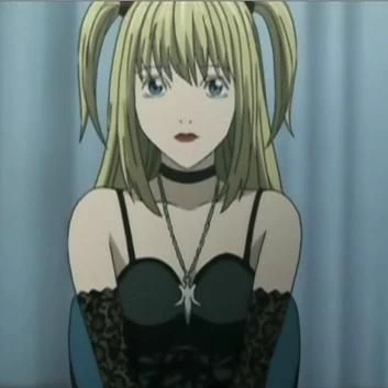 Misa Amane thumbnail