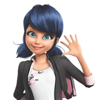 Marinette Dupain-Cheng thumbnail