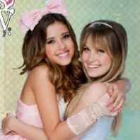 Valentina Contreras & Natalia D'Acosta thumbnail