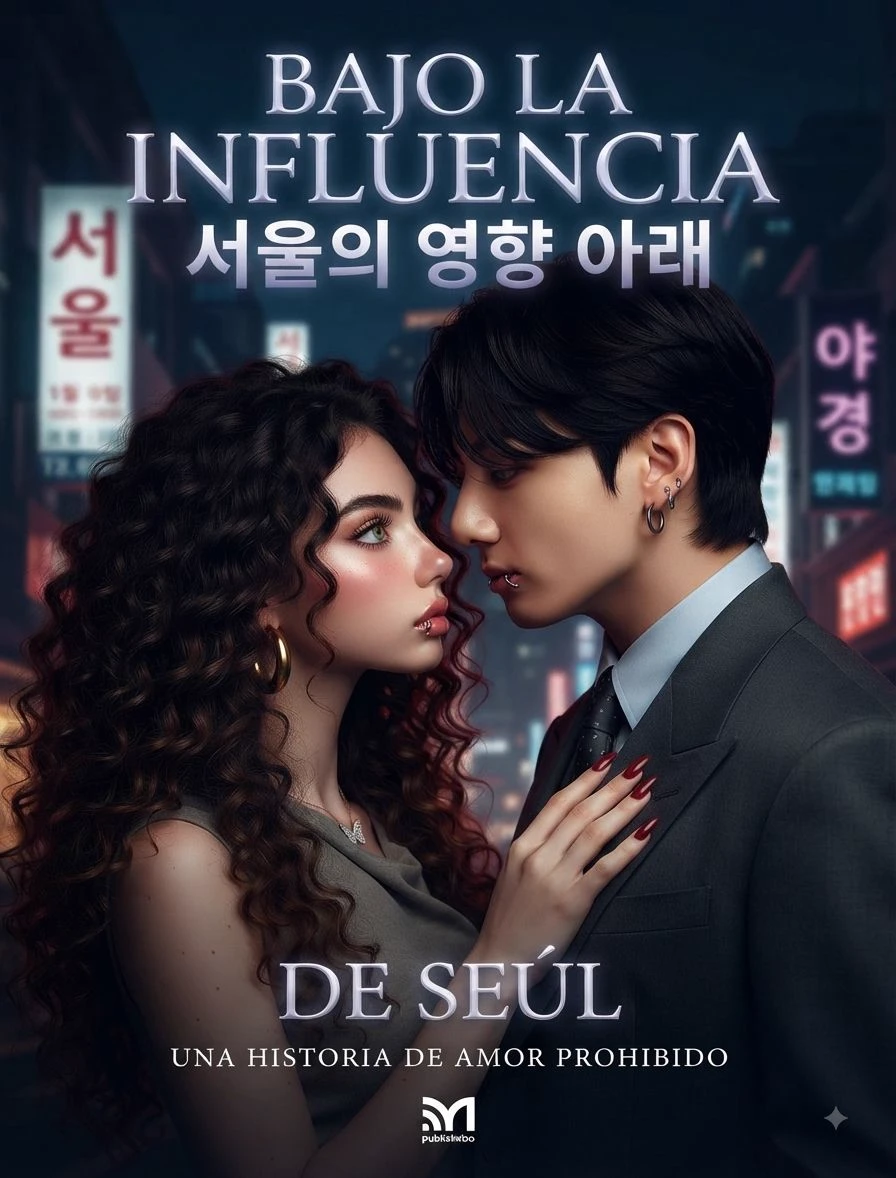 Under the influence of Seoul thumbnail