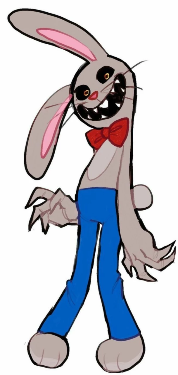 Mr. Hopps thumbnail