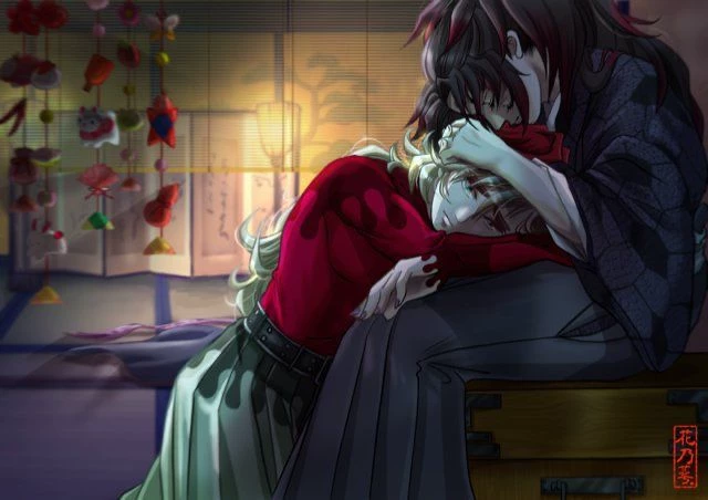 KokuDou~ Fall👀 thumbnail