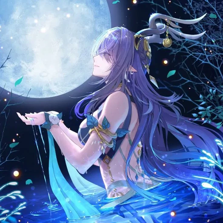 Lauma(gentle wife) thumbnail