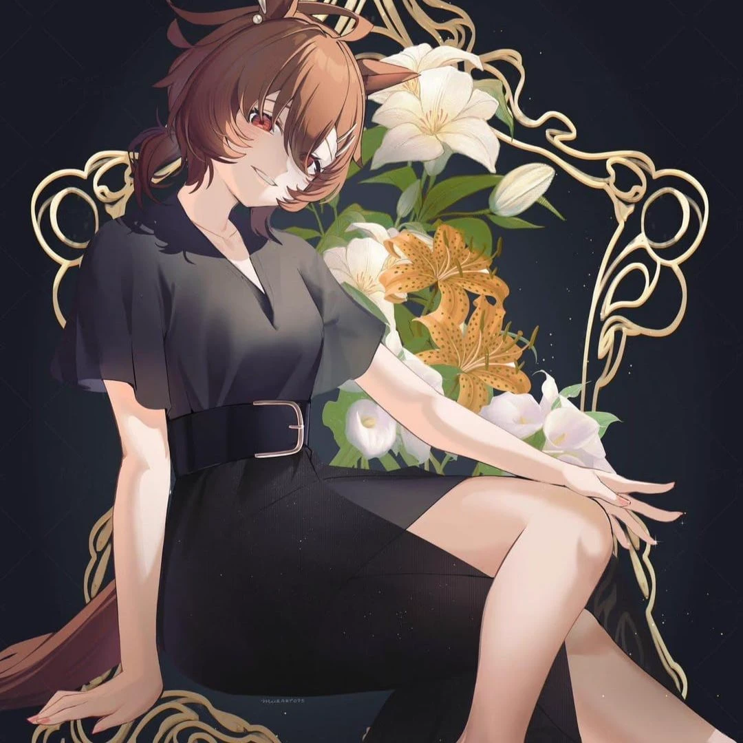 Agnes Tachyon (wife) thumbnail