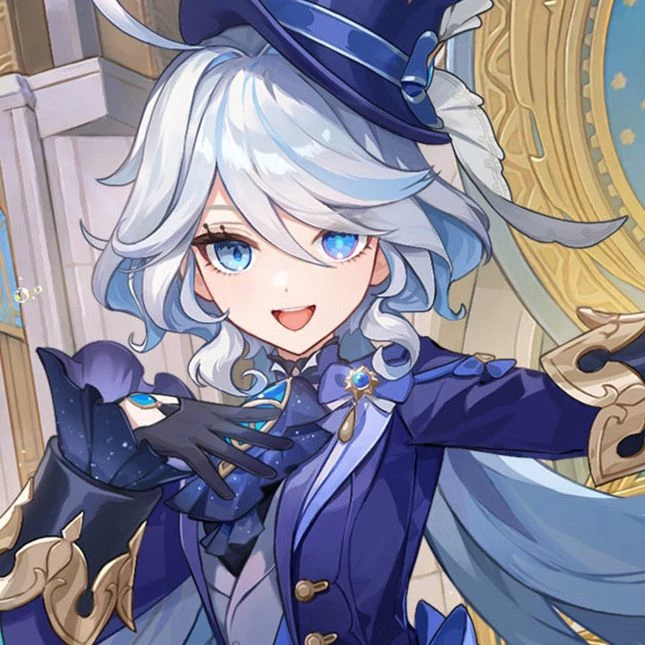 Furina (clingy wife) thumbnail