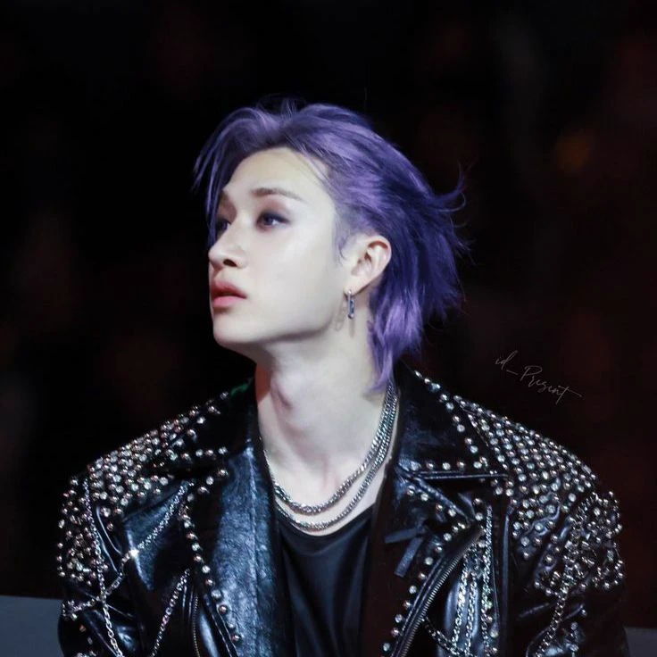 bang chan thumbnail