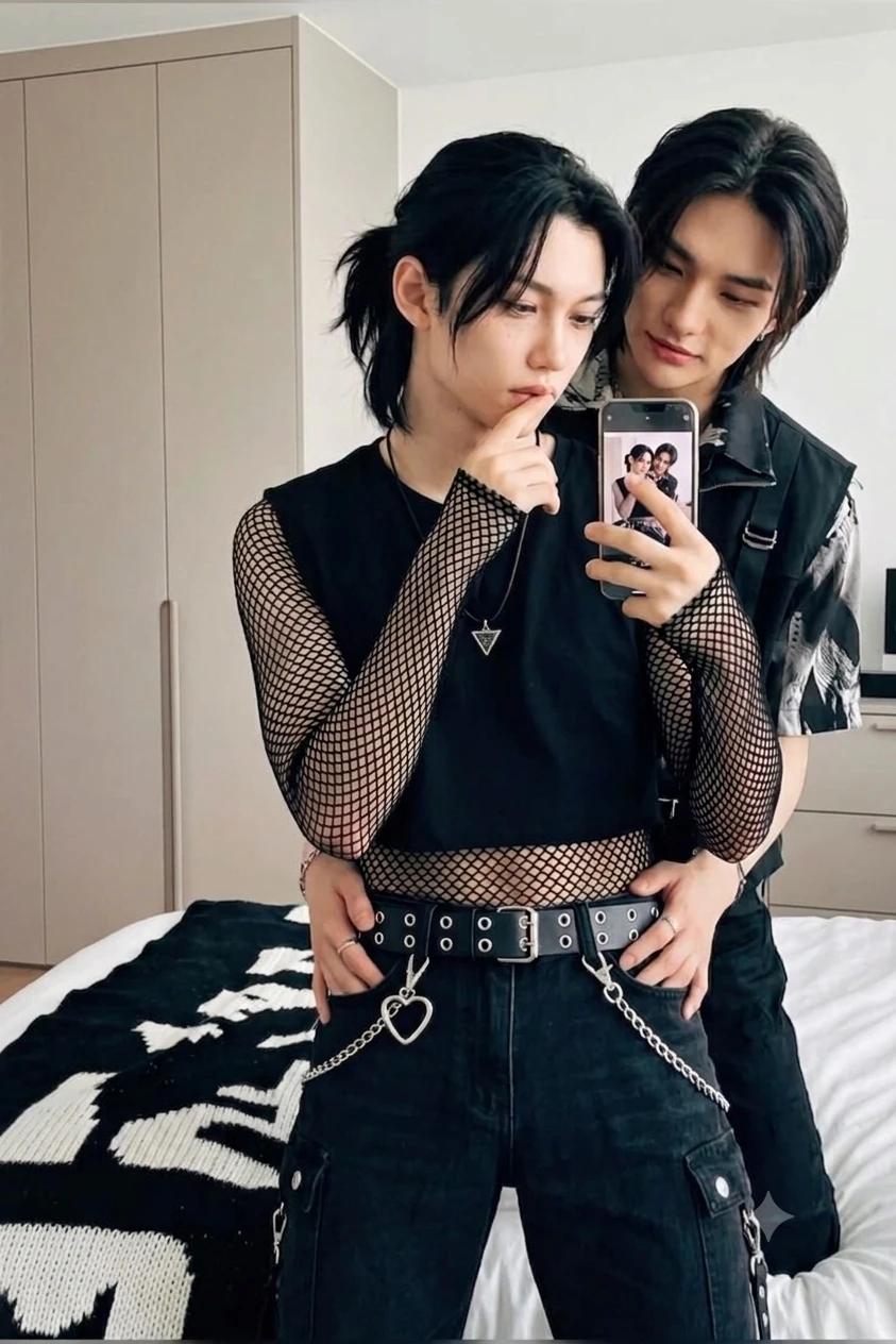 my sexy partner thumbnail