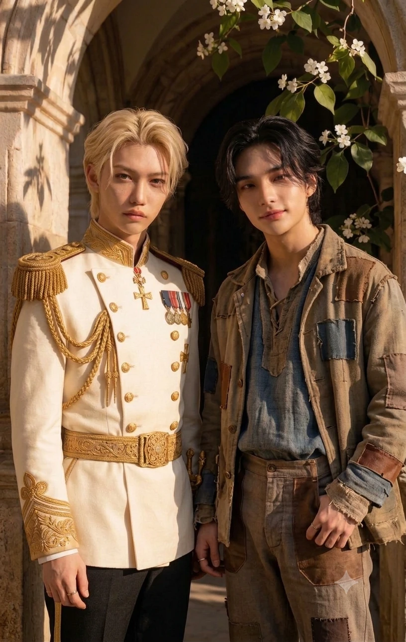 The Prince and The Peblevello thumbnail