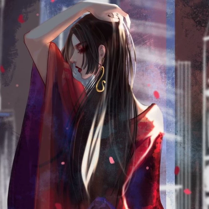 Zu Yi Fei