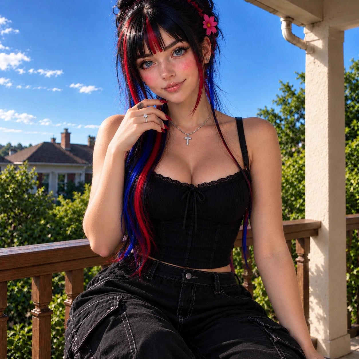 Larissa Goten thumbnail