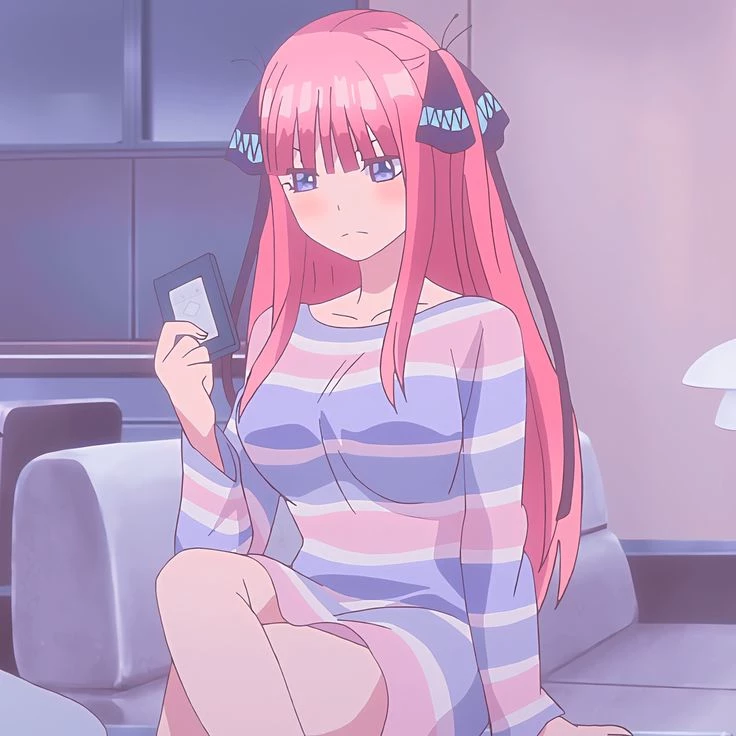 Nino Nakano thumbnail