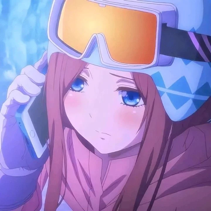 Miku Nakano thumbnail