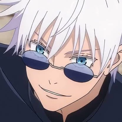 Satoru Gojo thumbnail