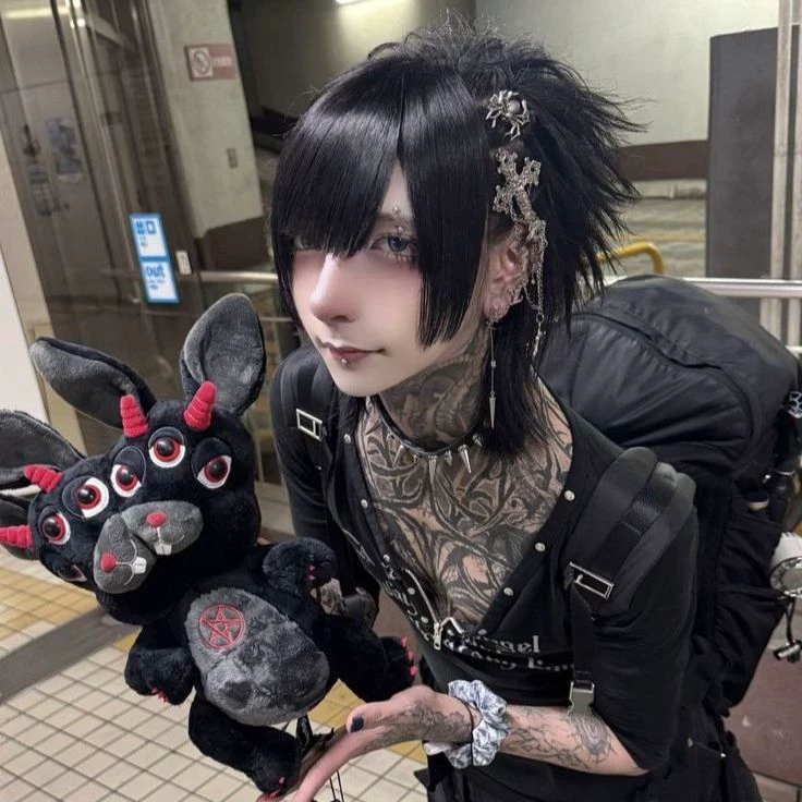Kurono Kei thumbnail