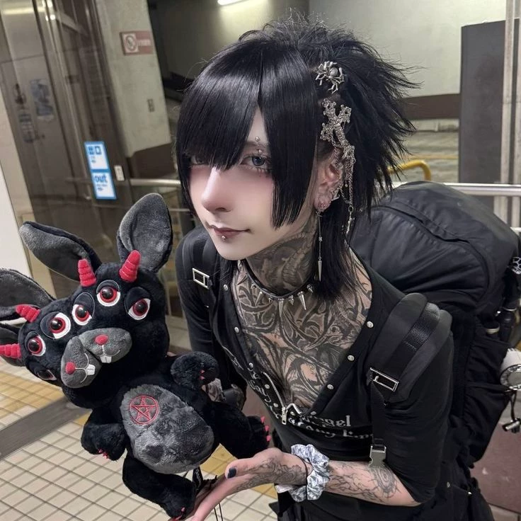 Kurono Kei thumbnail
