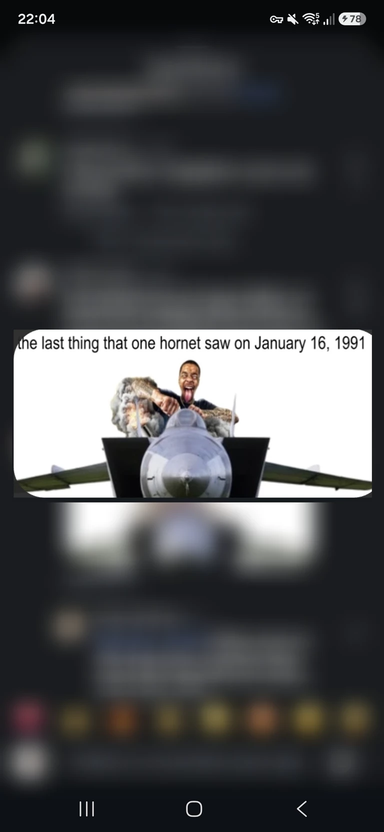 AI assistant inside another AI assistant inside another AI assistant thumbnail