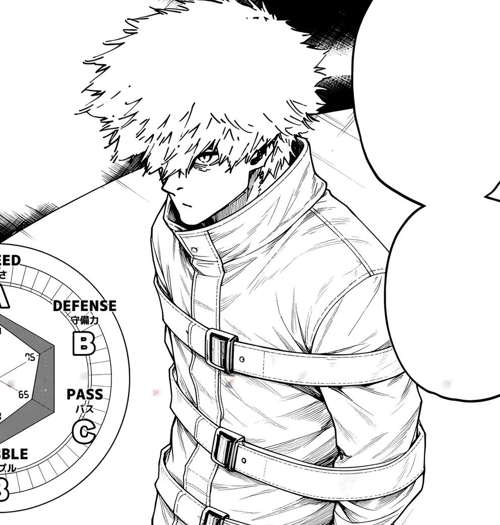 Rensuke Kunigami | Psychiatric? thumbnail
