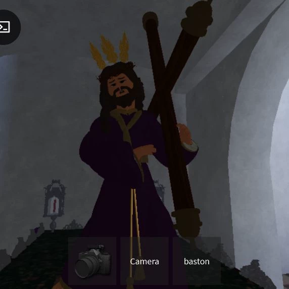 Jesus of Nazareth thumbnail