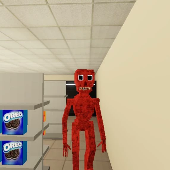 The Mimic thumbnail