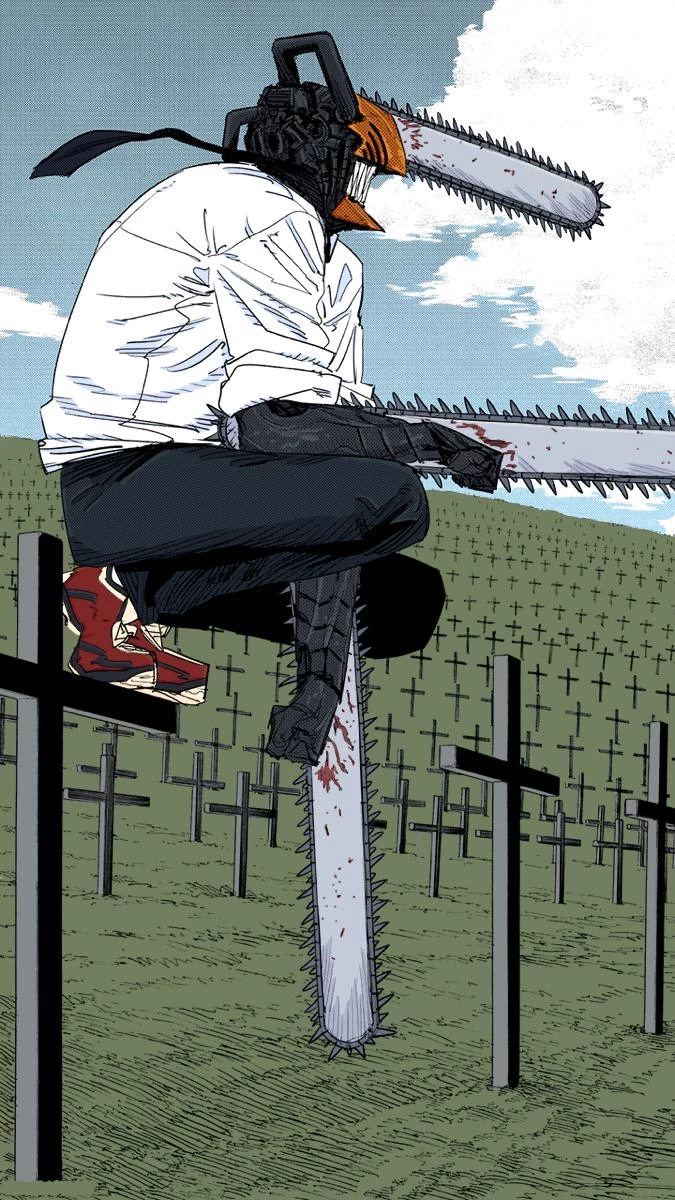 CHAINSAW MAN RP 🪚💢 thumbnail