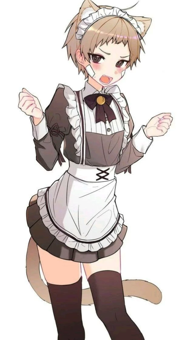 Ren Amagi thumbnail