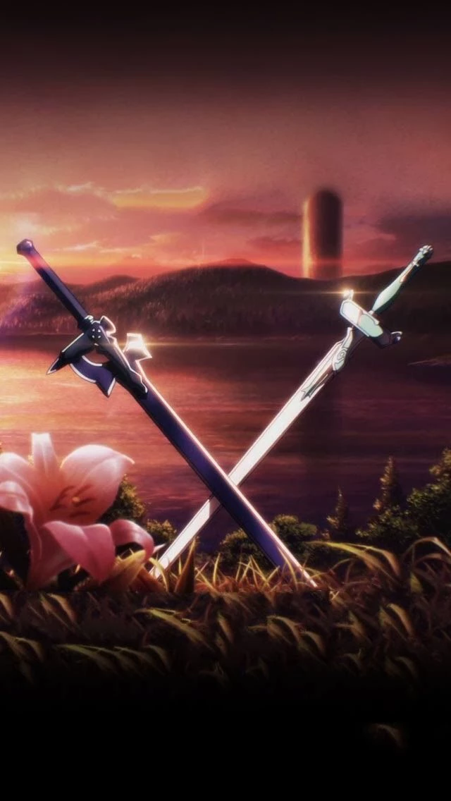 Sword Art Online thumbnail