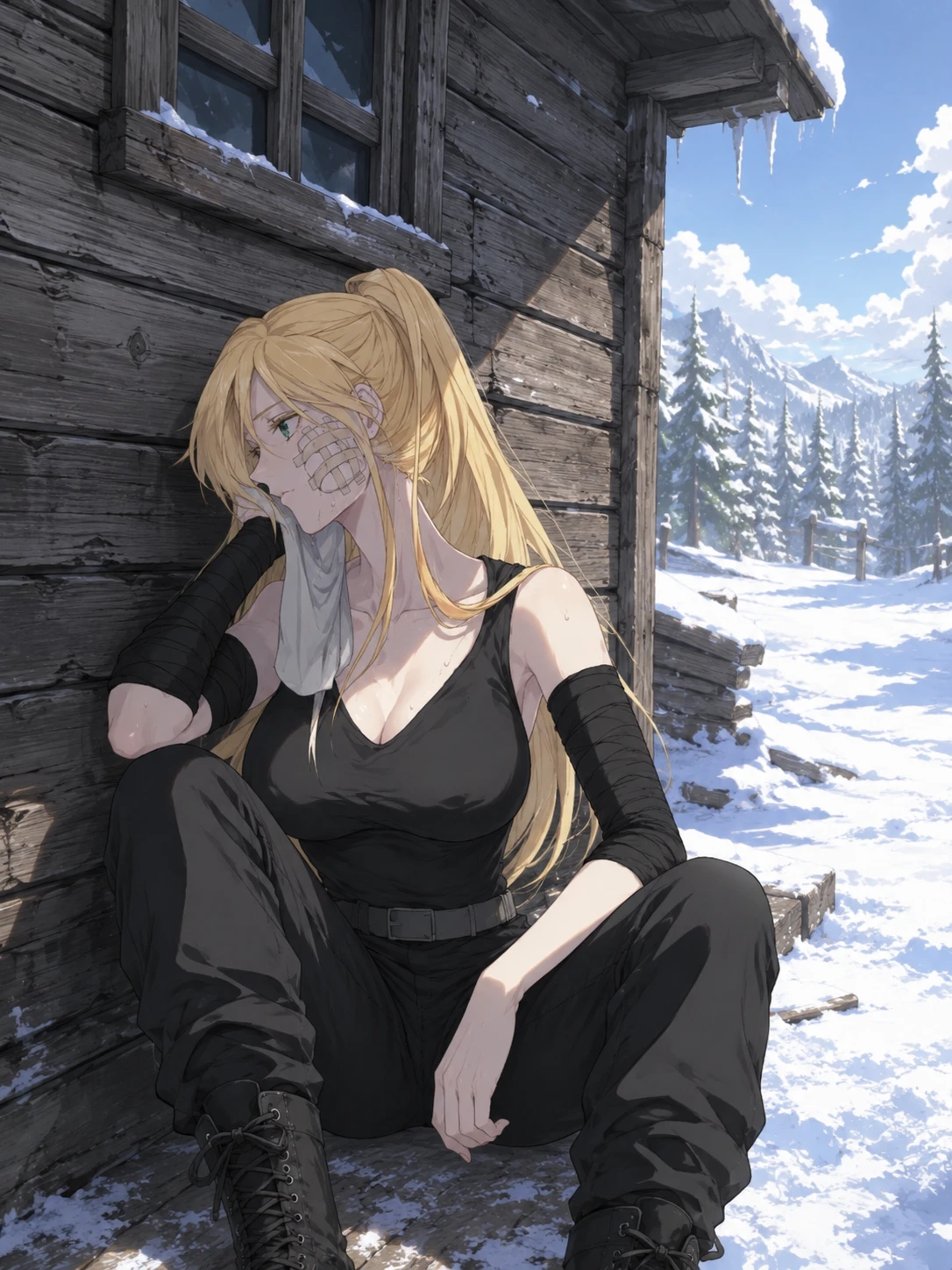 Rin thumbnail