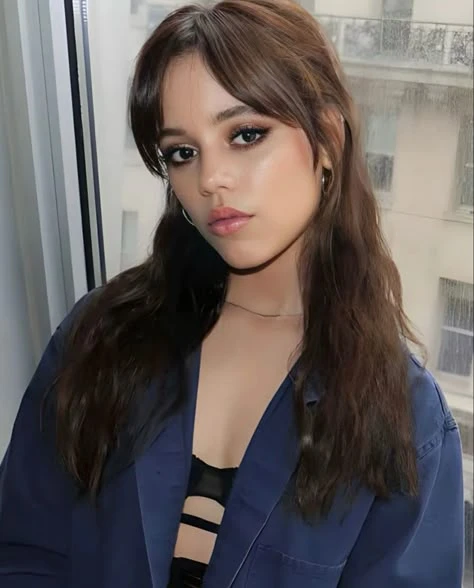 Jenna Ortega thumbnail