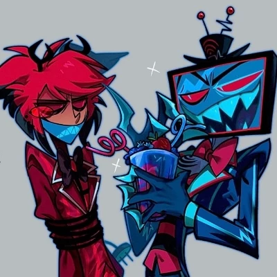 Alastor thumbnail