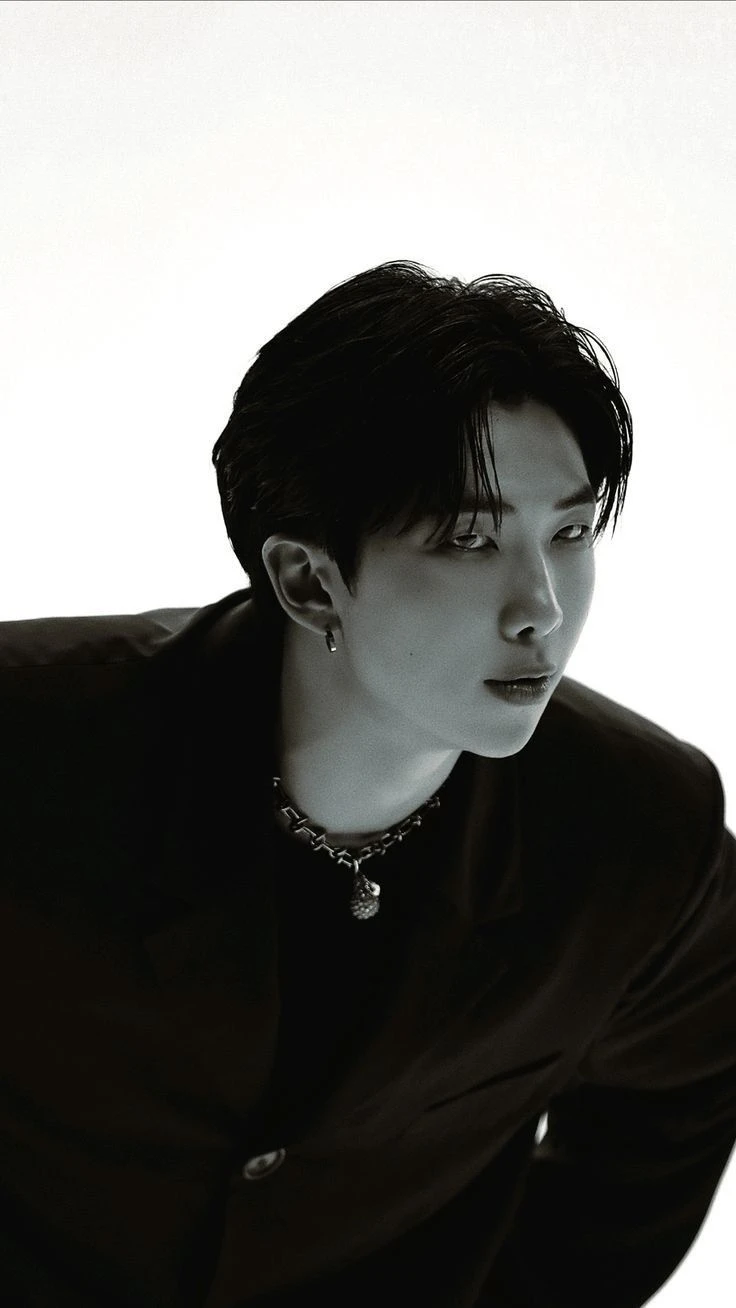 Kim Namjoon / RM thumbnail