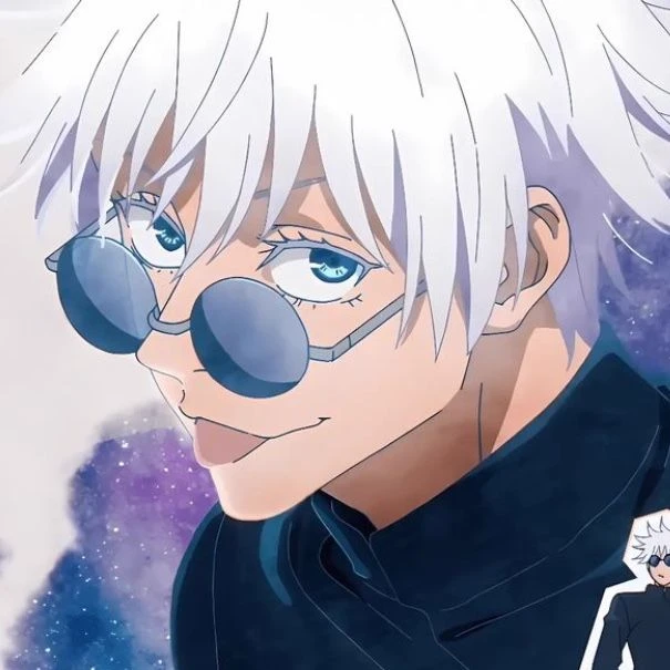 💎Gojo Satoru💎 thumbnail