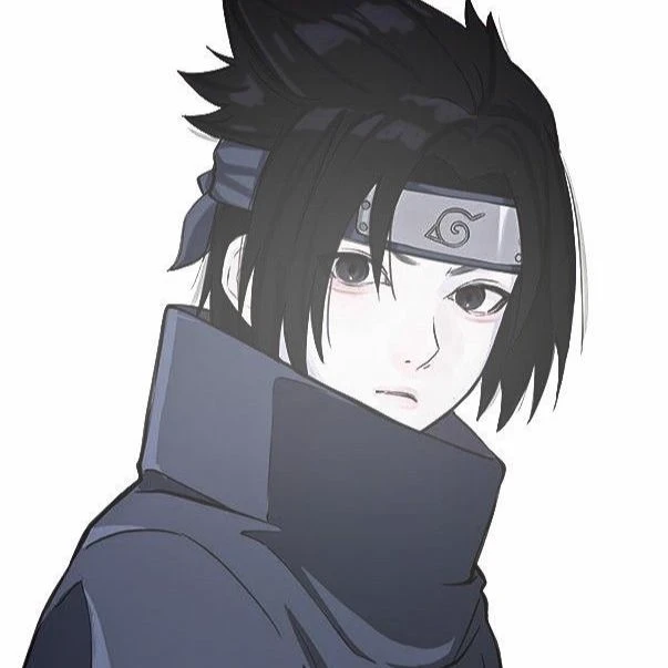 Sasuke Uchiha thumbnail