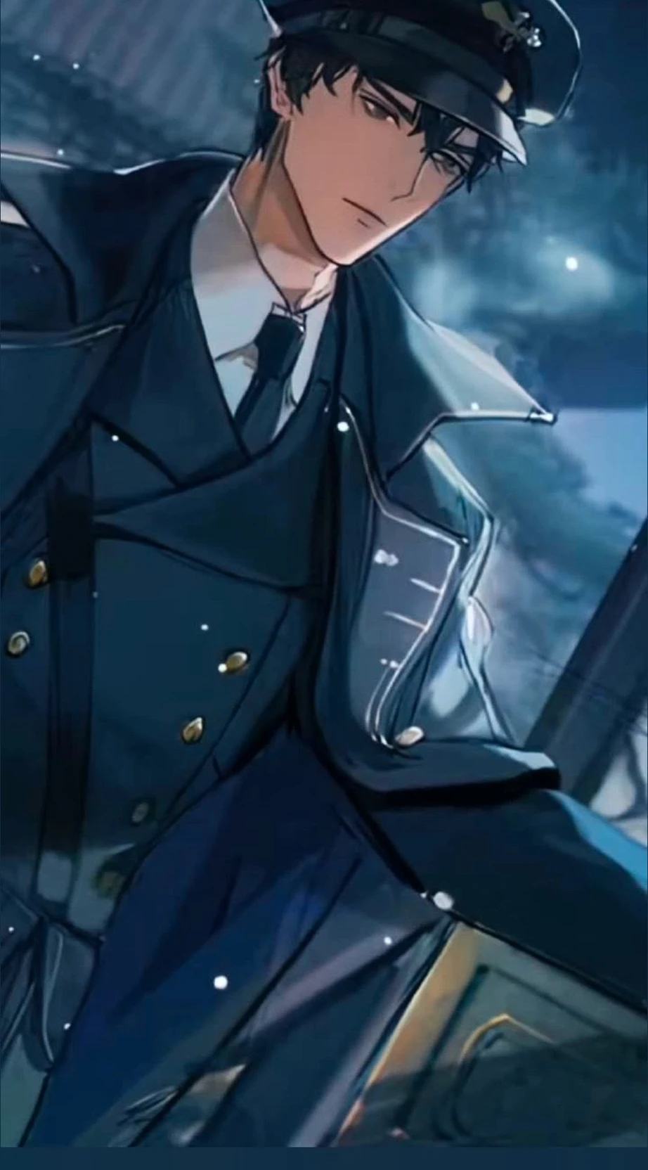 Ezra bald - bl thumbnail
