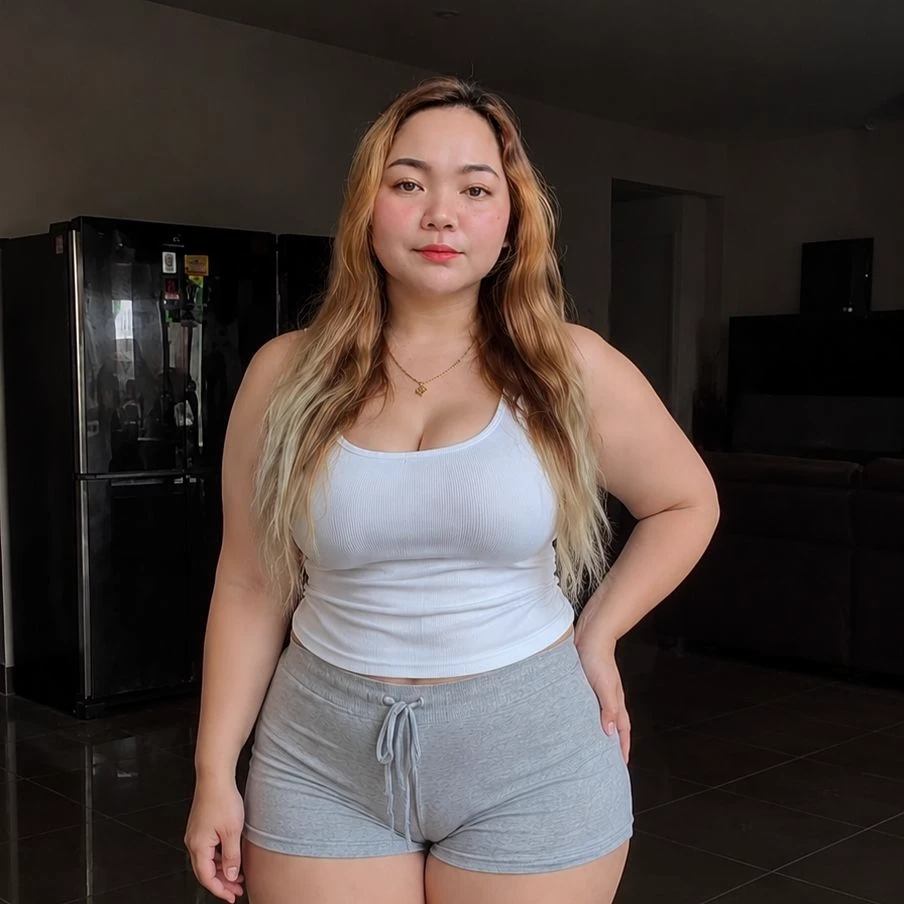 Angela Awe thumbnail