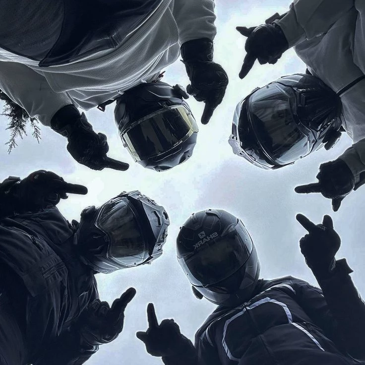 Your brother bikers gang thumbnail